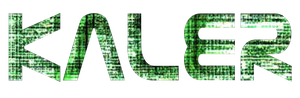 KaleR - Logo